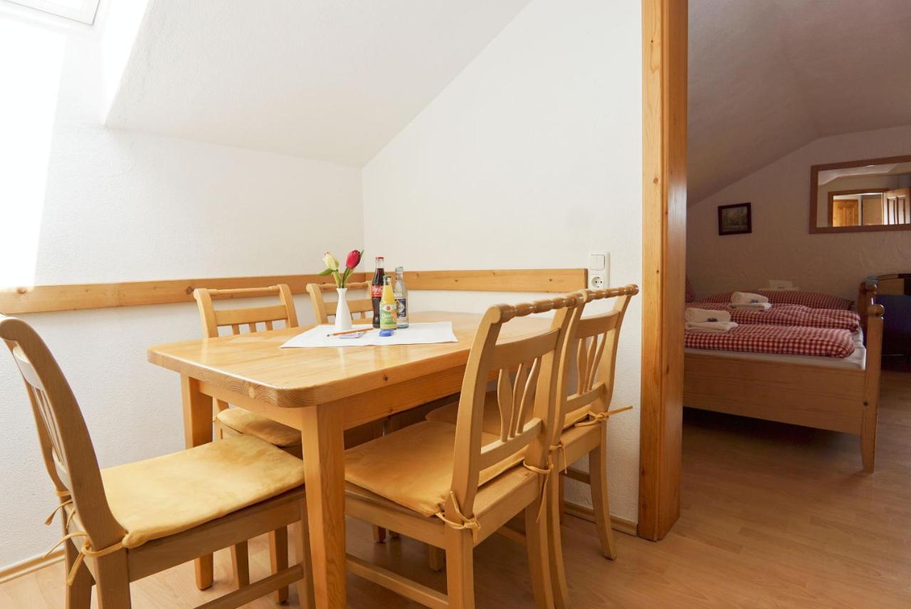 Feriengut Zum Fuerst'N Mit Aussenwhirlpool Und Sauna Eppenschlag エクステリア 写真