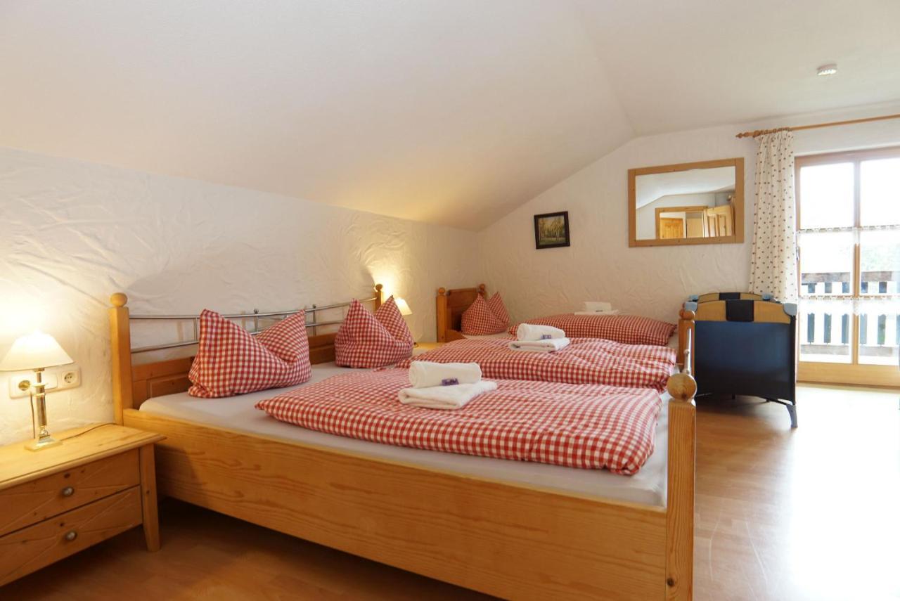Feriengut Zum Fuerst'N Mit Aussenwhirlpool Und Sauna Eppenschlag エクステリア 写真