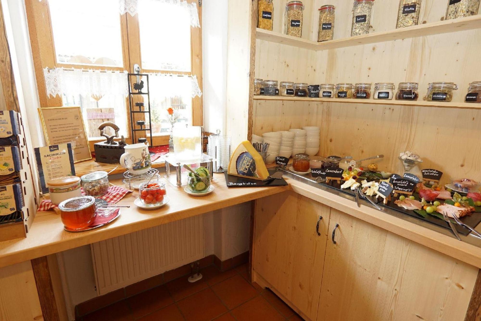 Feriengut Zum Fuerst'N Mit Aussenwhirlpool Und Sauna Eppenschlag エクステリア 写真