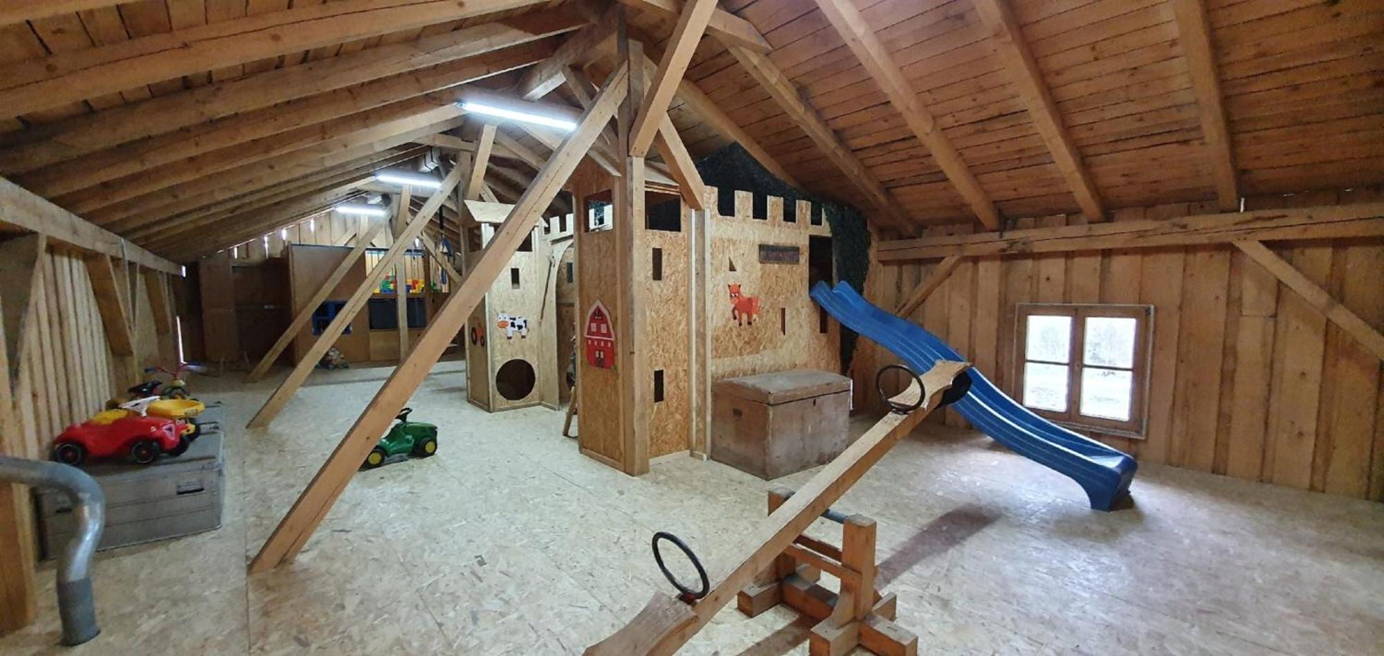 Feriengut Zum Fuerst'N Mit Aussenwhirlpool Und Sauna Eppenschlag エクステリア 写真