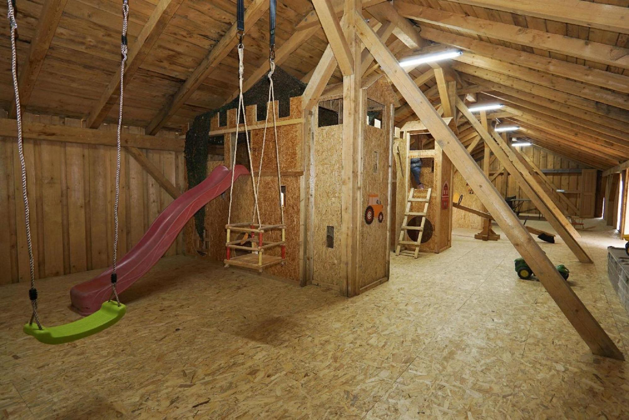 Feriengut Zum Fuerst'N Mit Aussenwhirlpool Und Sauna Eppenschlag エクステリア 写真